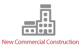 New Commercial Construction