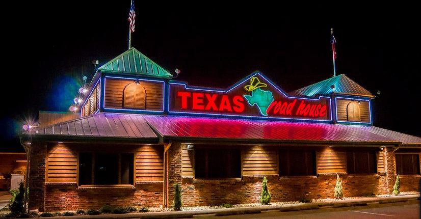 Texas Roadhouse College Station
